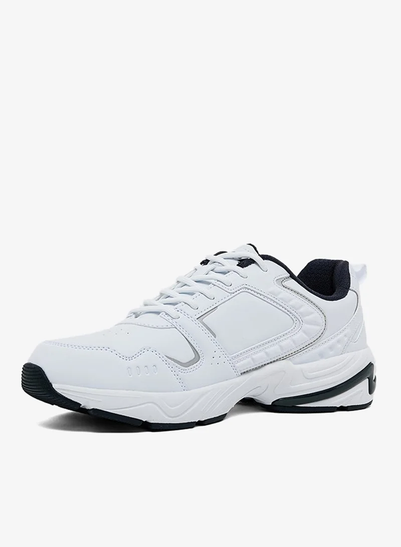 U.S. Polo Assn. MEN LIFESTYLE COMFORT SNEAKERS